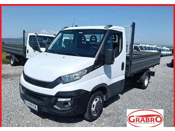 翻斗货车 IVECO Daily 35c12