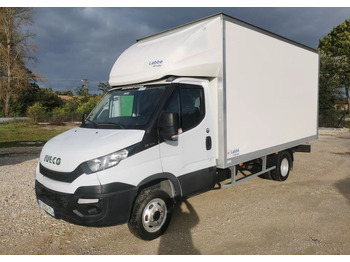 厢式货车 IVECO Daily 35C15