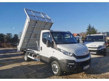 翻斗货车 IVECO Daily