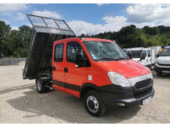 翻斗货车 IVECO Daily 35c13