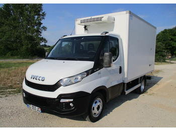 冷藏货车 IVECO Daily 35c13