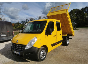 翻斗货车 RENAULT Master