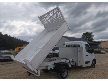 Renault Master Kiper wywrotka 2.3-145KM Hak Bliźniak klimatyzacja Kamera cofania 租赁 Renault Master Kiper wywrotka 2.3-145KM Hak Bliźniak klimatyzacja Kamera cofania:图3 Renault Master Kiper wywrotka 2.3-145KM Hak Bliźniak klimatyzacja Kamera cofania 租赁 Renault Master Kiper wywrotka 2.3-145KM Hak Bliźniak klimatyzacja Kamera cofania:图3