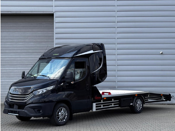 拖吊车 IVECO Daily 35s21