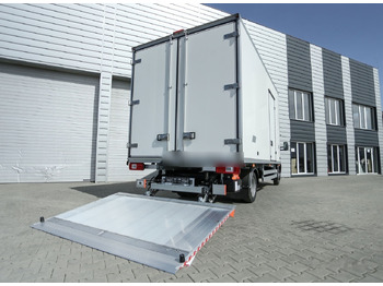 新的 厢式货车 Mercedes-Benz Sprinter 319：图4