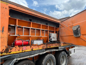 工业破碎机 Doppstadt DW 3060 F BJ 2016 einer der letzten Büffel：图4