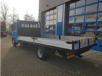 Mercedes-Benz 611 D Open laadbak Manual 租赁 Mercedes-Benz 611 D Open laadbak Manual：图4