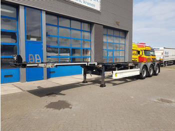 Renders 3DFCST multi chassis SAF Schijfremmen 租赁 Renders 3DFCST multi chassis SAF Schijfremmen:图2 Renders 3DFCST multi chassis SAF Schijfremmen 租赁 Renders 3DFCST multi chassis SAF Schijfremmen:图2