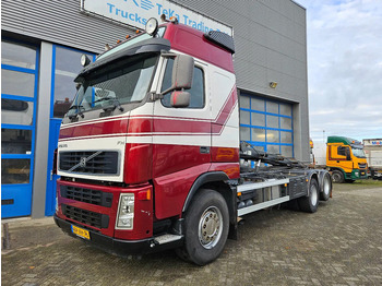 光缆系统卡车 VOLVO FH 520