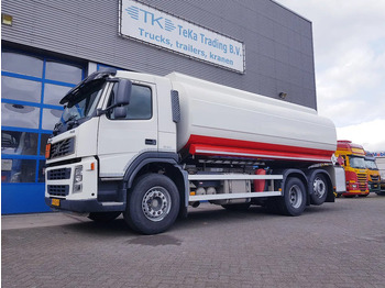 罐车 VOLVO FM9 340
