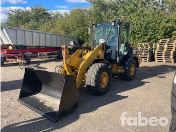 轮式装载机 CATERPILLAR 906H