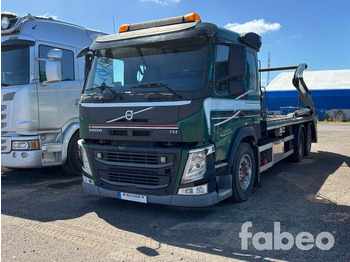 箕斗装载车 VOLVO FM 460