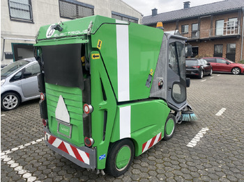 道路清扫机 TENNANT Green Machines 500 ZE electric 500 ZE：图2