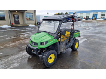 全地形车 JOHN DEERE