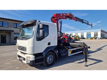 吊钩升降车 VOLVO FL 280