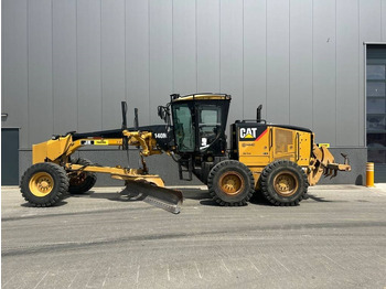 平路机 CATERPILLAR 140M
