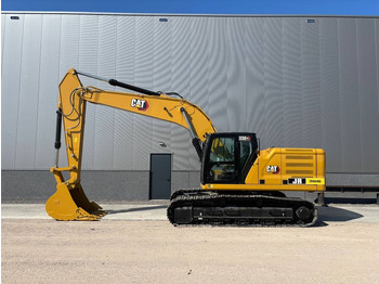 履带式挖掘机 CATERPILLAR 330GC