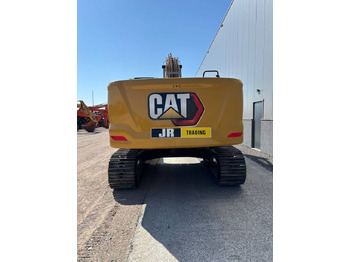 新的 履带式挖掘机 CAT 330 GC (NEW/Non CE certified)：图4