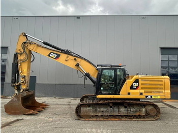 履带式挖掘机 CATERPILLAR 336