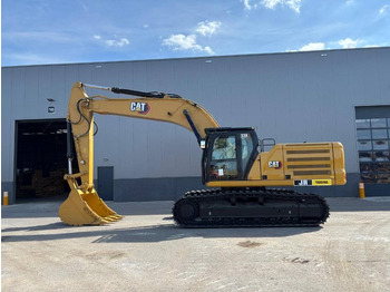 履带式挖掘机 CATERPILLAR 336