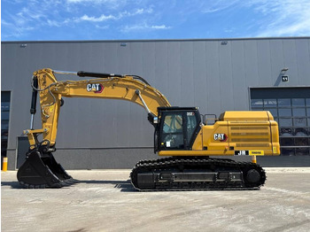 履带式挖掘机 CATERPILLAR 352
