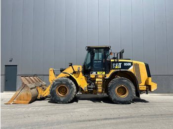 轮式装载机 CATERPILLAR 950K