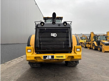 CAT 980  租赁 CAT 980：图4