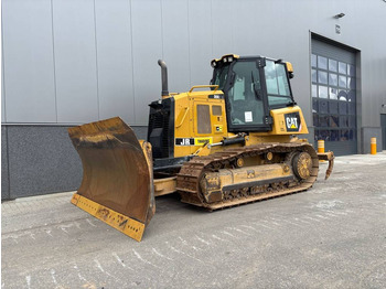推土机 CATERPILLAR D6K2