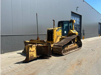 推土机 CATERPILLAR D6N LGP