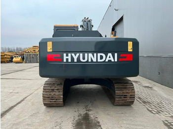 Hyundai R 210 (New / Non CE Certified)  租赁 Hyundai R 210 (New / Non CE Certified)：图4