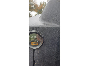 小型挖掘机 JCB 18 Z-1:图5 小型挖掘机 JCB 18 Z-1:图5