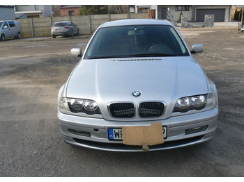 轿车 BMW