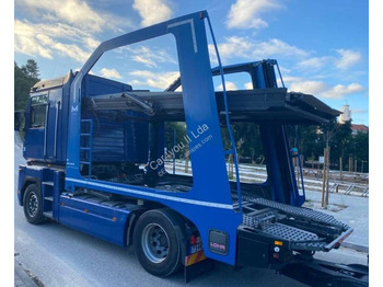 Renault Magnum 480 DXI 租赁 Renault Magnum 480 DXI:图5 Renault Magnum 480 DXI 租赁 Renault Magnum 480 DXI:图5