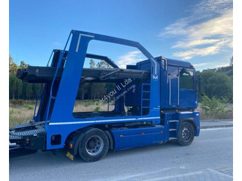 Renault Magnum 480 DXI 租赁 Renault Magnum 480 DXI:图3 Renault Magnum 480 DXI 租赁 Renault Magnum 480 DXI:图3