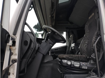 Iveco Stralis 450 väliteli EEV 租赁 Iveco Stralis 450 väliteli EEV:图5 Iveco Stralis 450 väliteli EEV 租赁 Iveco Stralis 450 väliteli EEV:图5