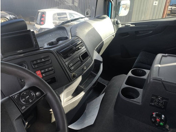 箕斗装载车 Mercedes-Benz Atego 1224 multilift vaijerilaite,euro6, 250tkm:图5 箕斗装载车 Mercedes-Benz Atego 1224 multilift vaijerilaite,euro6, 250tkm:图5