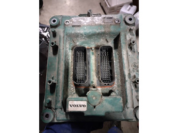电气系统 VOLVO