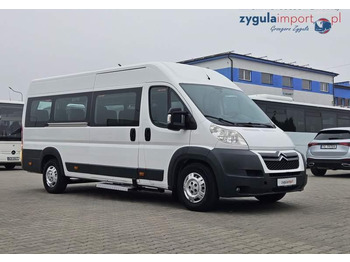 小型巴士 CITROËN Jumper