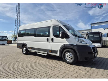 小型巴士 FIAT Ducato