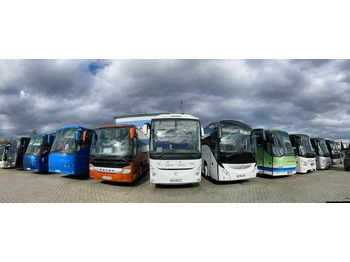长途客车 VAN HOOL