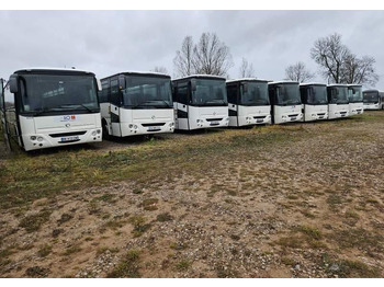 郊区巴士 IRISBUS