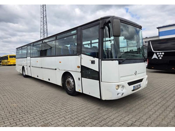 郊区巴士 IRISBUS