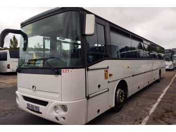郊区巴士 IRISBUS