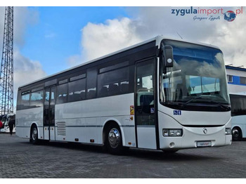 郊区巴士 IRISBUS