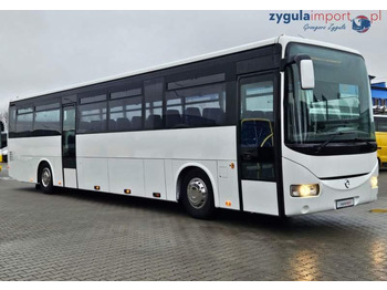 郊区巴士 IRISBUS