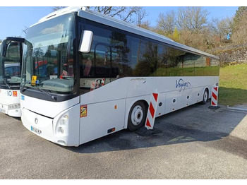 郊区巴士 IRISBUS