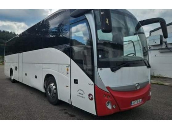 长途客车 IRISBUS