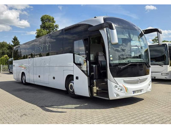 长途客车 IRISBUS