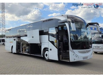 长途客车 IRISBUS