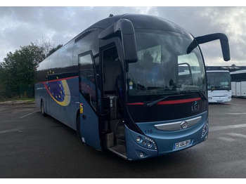 长途客车 IRISBUS